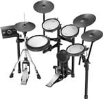 Roland TD17KVXS V-Drums Electronic Bluetooth All Mesh Drum Set